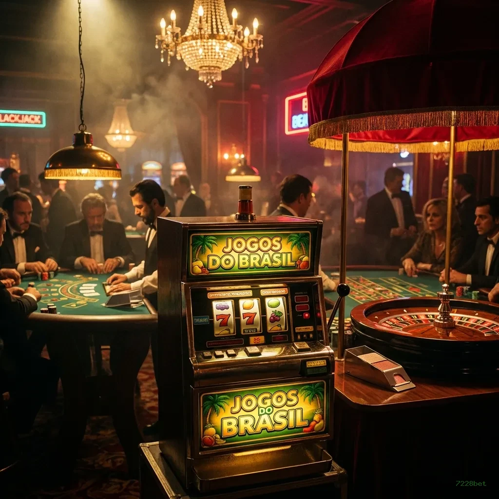 Fortune Rabbit Slot 7228bet