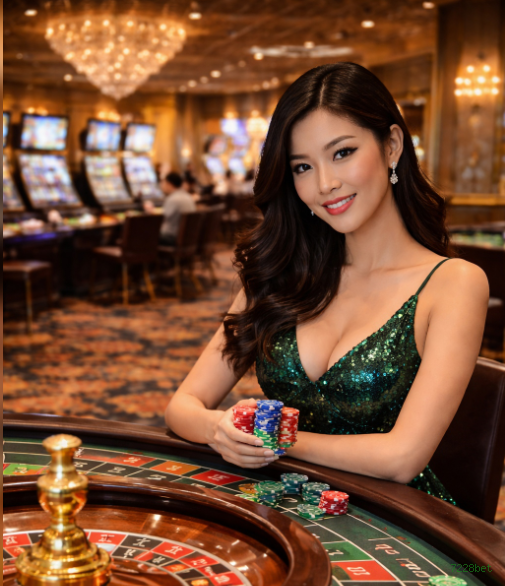 Microgaming 7228bet