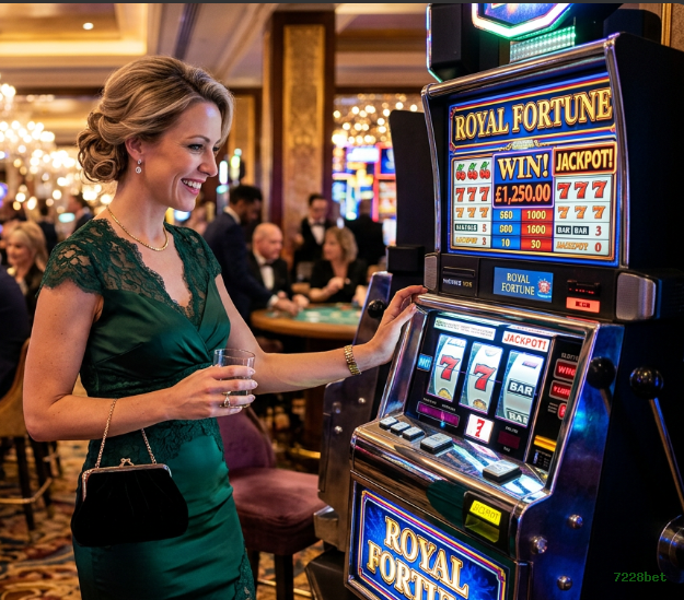 Pragmatic Play 7228bet