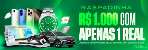 Cashback VIP 7228bet - reembolso semanal