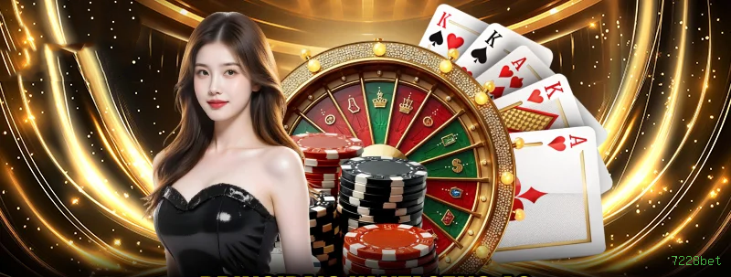 Bônus exclusivos membros VIP 7228bet